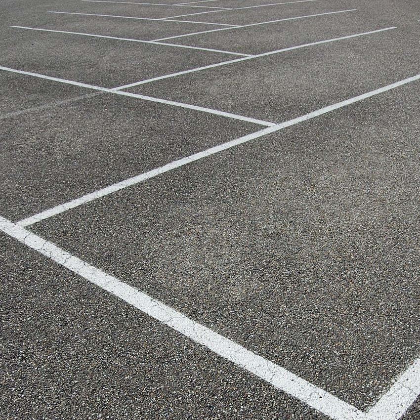 asphalt, mark, road, road markings, tar, parking spot, traffic, black, white, aslant, tar, tar, parking spot, parking spot, parking spot, parking spot, parking spot