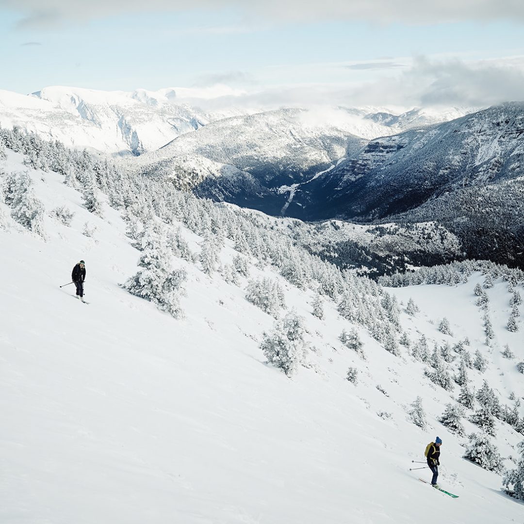 Vall de Lord