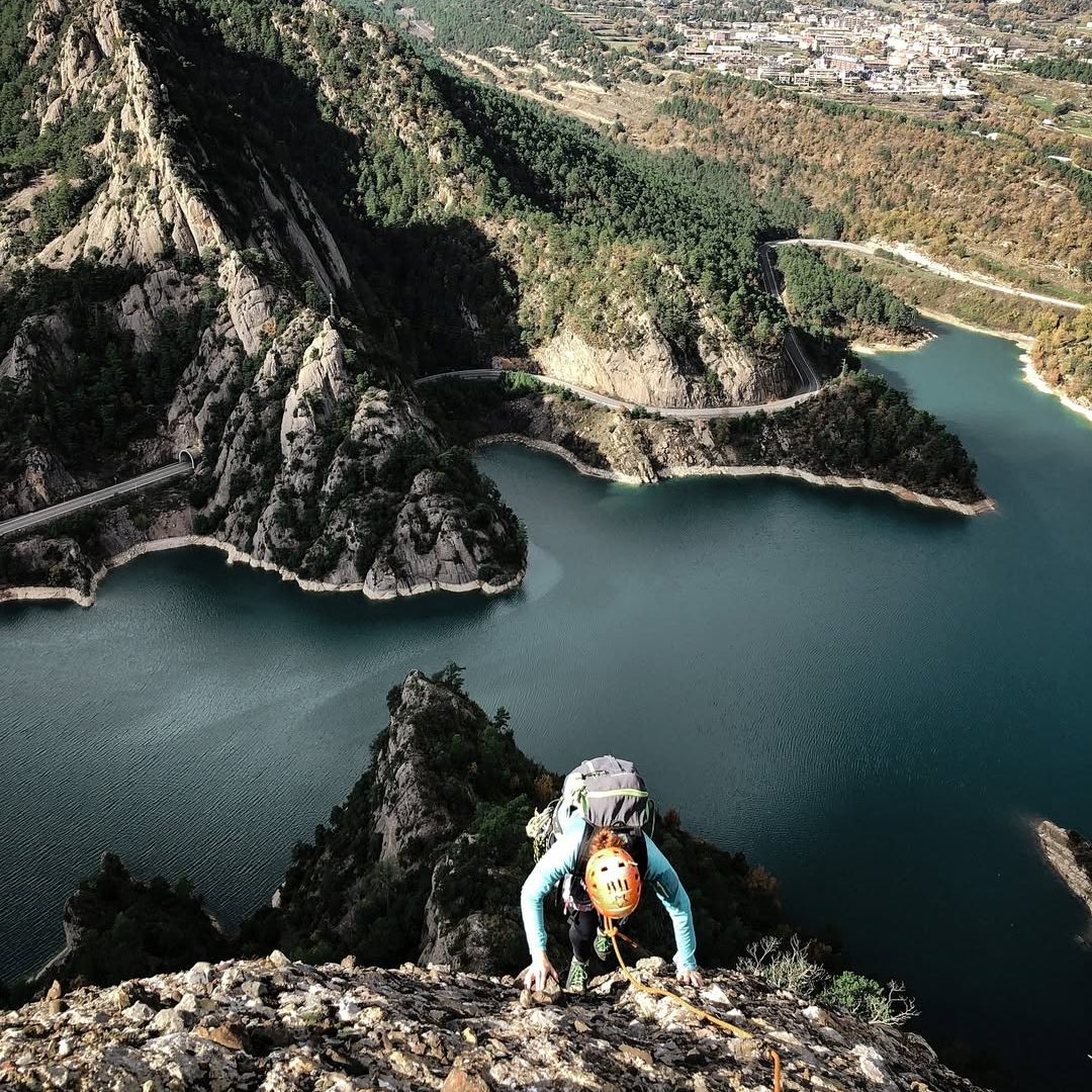 Escalada
